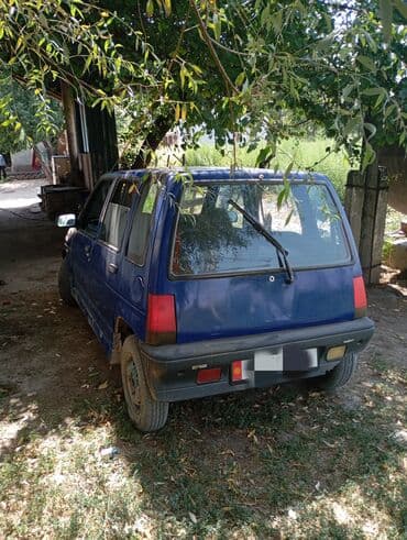 купить опель вектра б: Daewoo Tico: 1998 г., 0.8 л, Механика, Бензин, Хэтчбэк — 2