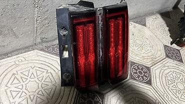 subaru 4: Задний левый стоп-сигнал Kia 2023 г., Б/у, Оригинал — 4