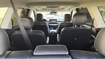 капитан: Kia Telluride: 2021 г., 3.8 л, Автомат, Бензин, Кроссовер — 4