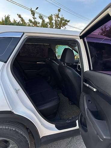 seltos: Kia Seltos: 2019 г., 1.6 л, Автомат, Дизель, Кроссовер — 9