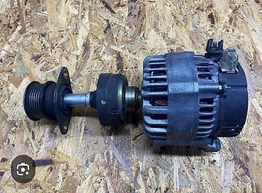 расходомер нисан: Генератор Ford 2003 г. — 2