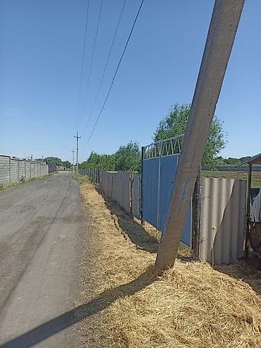 землю в аренду: 6 соток — 2