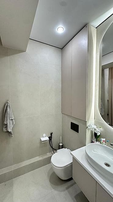 2 комнаты, 49 м², Элитка — 7