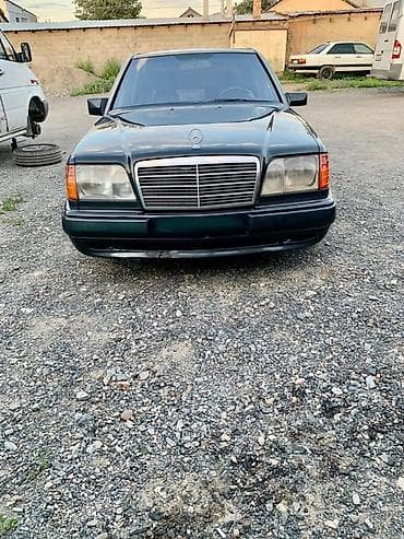 Унаа тетиктери: Продаётся интерьерный комплект/салон для Mercedes-Benz (серия W124) — 2