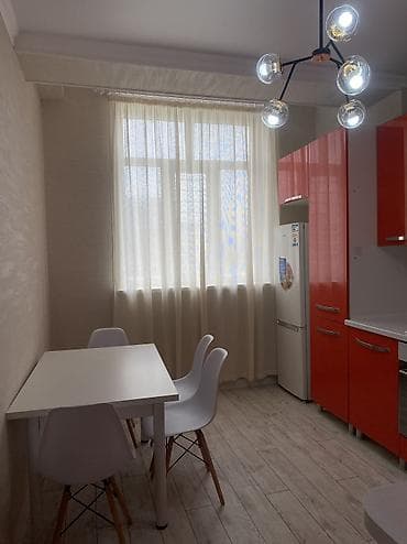 гостиница тамчи: 2 комнаты, Душевая кабина, Постельное белье, Кондиционер — 4