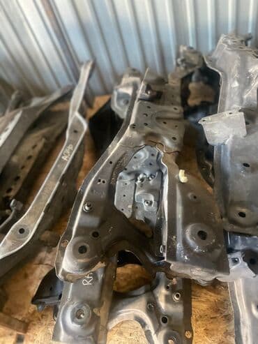 кузовные запчасти на тойоту бишкек: Toyota, Honda, Nissan, Mazda Балки передние в наличии Тойота, Хонда — 10