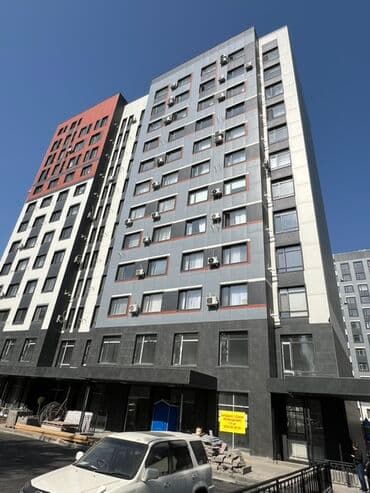 сдается квартира дордой 2: СК .Делмар групп ЖК. Восточный парк Этаж: 8 из 12 ПСО сдан,люди живут — 2