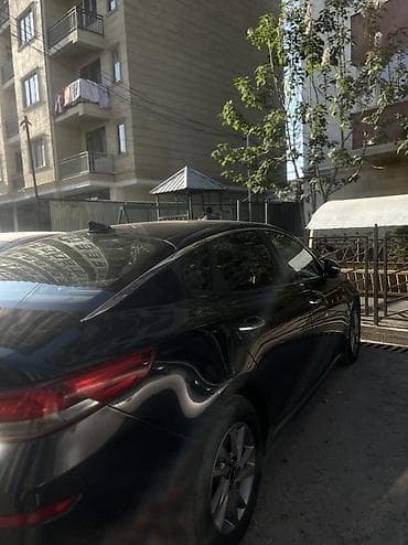 сдаю квартиру кок жар: Сдаю Kia K5, Посуточно, Без водителя, | Залог, Предоплата, Водительские права — 3