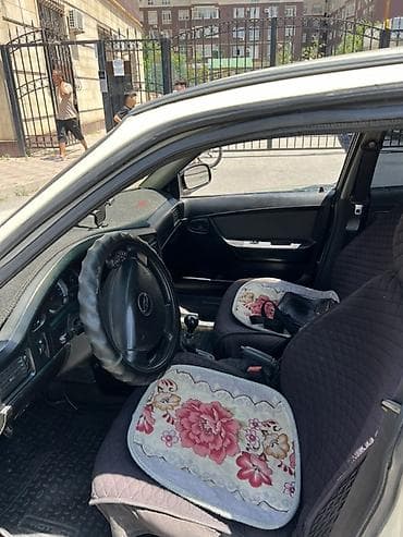 byd plus: Daewoo Nexia: 2008 г., 1.6 л, Механика, Бензин, Седан — 7