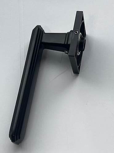 Дверная ручка, Для межкомнатных дверей, Металлические, Без установки