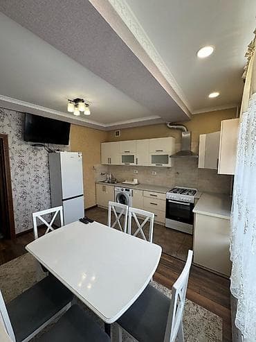 Квартиры: 1 комната, Собственник, Без подселения, С мебелью полностью — 5