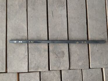 запчасти на мицубиси паджеро 2: Mitsubishi Pajero IO Молдинг внутренний, Мицубиси Паджеро ИО — 1