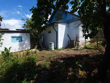 дома в кемине: Үй, 90 кв. м, 5 бөлмө, Менчик ээси, Косметикалык оңдоо — 17