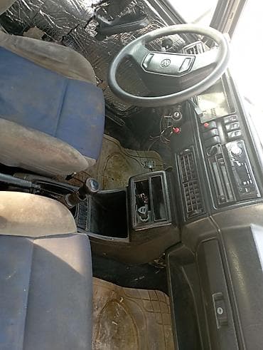 гольфко алмашам: Volkswagen Golf: 1987 г., 1.8 л, Механика, Бензин, Хетчбек — 9