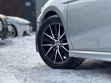 Унаа сатуу: Toyota Camry: 2020 г., 2.5 л, Автомат, Бензин, Седан — 2