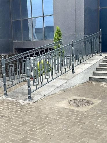Сварка: Сварка | Перила Доставка, Гарантия, Монтаж — 1