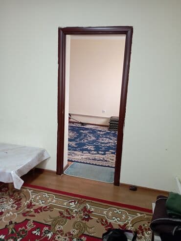 продажа домов ж м ала тоо: Времянка, 35 м², 2 комнаты, Собственник — 8