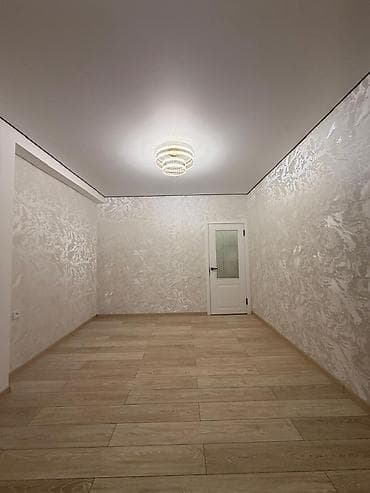 1 комната, 41 м², Кок-Жар ж/м 5 этаж, Свежий ремонт — 9
