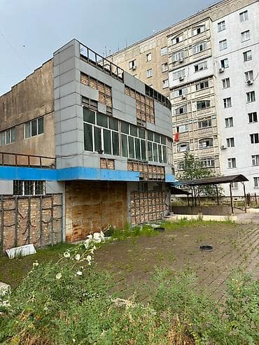 продажа бц: Сдается отдельно стоящее коммерческое здание Общая площадь 800м2 — 2