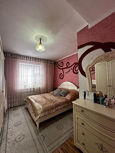 3комн: 🔥 В ПРОДАЖЕ 6-КОМНАТНЫЙ ДОМ С ГОТОВЫМ БИЗНЕСОМ 🔥 🏡 Район: ж/м «Ак — 2