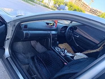 Nissan Skyline: 2002 г., 2.5 л, Автомат, Бензин, Седан — 7