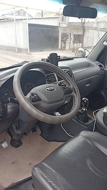 Рулевая часть: Автомобиль — панель приборов и мультимедийный блок Характеристики и — 9