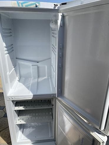 pocco x4 pro: Холодильник Indesit, Двухкамерный — 2