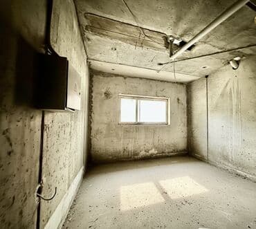 куплю дом в селе восток: 1 комната, 12 м², Цокольный этаж этаж, ПСО (под самоотделку) — 3