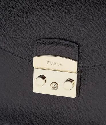 Спецодежда: Продаю новую сумку Оригинал кожа Furla. Пыльник и документы имеются — 3