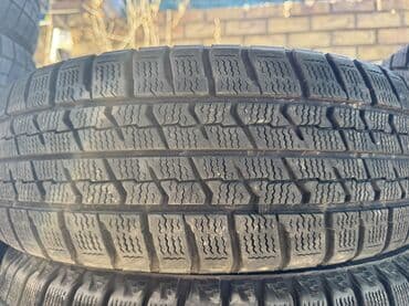 шины для уаз: 175/65/14 1 шт одиночка — 1