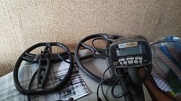 метола искател: Металлоискатель Garrett AT Gold. Mодель от Garrett. Нацелен на поиск — 9