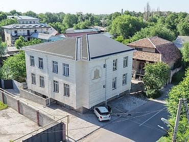 недвиж: 1 комната, 40 м², Элитка, 2 этаж, Евроремонт — 5