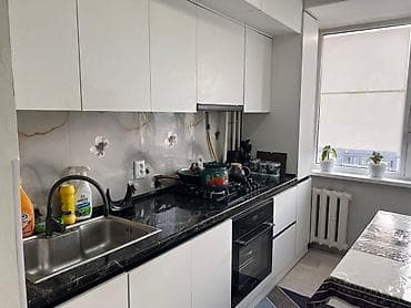 Квартиры: 3 комнаты, 86 м², Элитка, 8 этаж, Евроремонт — 9