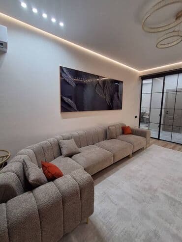 фрунзе молодая гвардия: 1 комната, Бронь, Бытовая техника, Домофон — 11