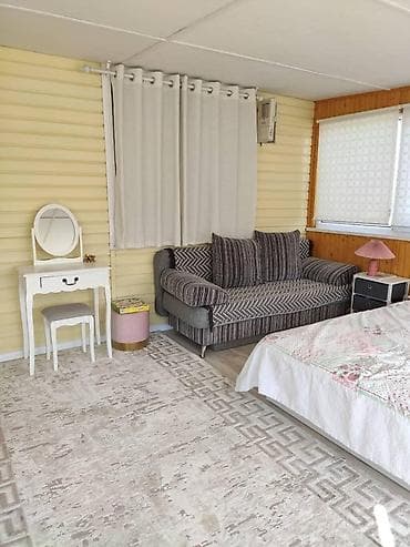 12 микр: 🔥🔥🔥 Срочно Продается Дача круглогодичная !!! 5 соток «Красная — 5