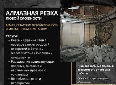 Кесүү, Алмаздык кесүү