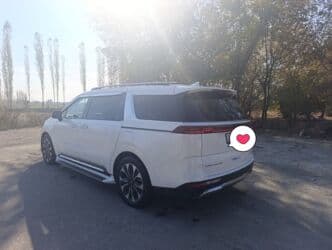 дополнительное освещение на авто: Продаётся 7‑местный кроссовер/минивэн с богатой комплектацией — 2