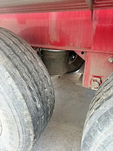 баллоны для псп: Прицеп, Цистерна, Новый — 7