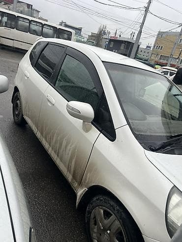 продажа хонда фит: Honda Fit: 2004 г., Вариатор, Бензин, Хэтчбэк — 3