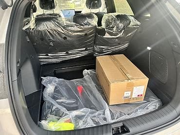 tesla model 3: BYD Sea Lion 06: 2026 г., Автомат, Электромобиль, Кроссовер — 4