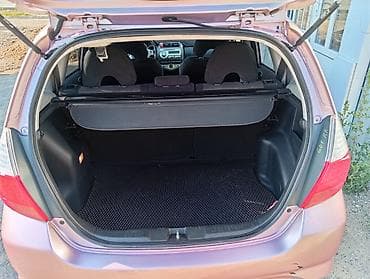 daihatsu copen: Honda Jazz: 2008 г., 1.4 л, Автомат, Бензин, Хэтчбэк — 8