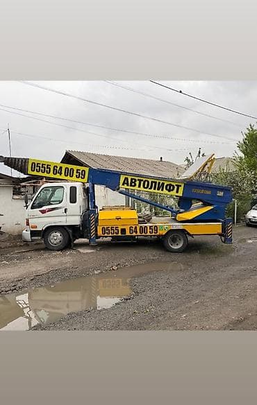 suzuki sx4: Услуги автолифта Строй материалы сухие смеси всех видов шпаклевка — 1