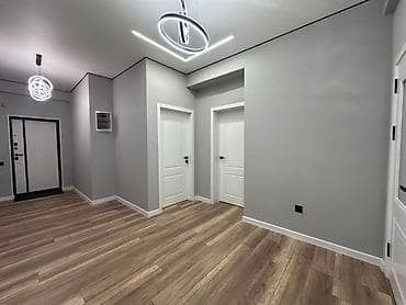 1 комната, 72 м², Элитка, 14 этаж, Дизайнерский ремонт — 7