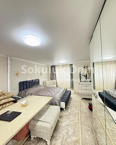 Продажа домов: 🏠Продается дом в г. Бишкек (Новопавловка) 🟡Комнаты: 4 🟡Участок: 4 — 4