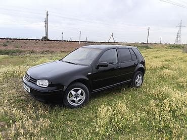 step 2: Volkswagen Golf: 1998 г., 1.6 л, Механика, Бензин, Хэтчбэк — 3