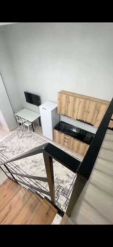 uno city: 1 комната, 40 м², 8 этаж, Евроремонт — 5