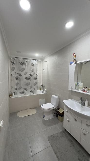 сдаю дом кырман: 170 м², С мебелью полностью — 3
