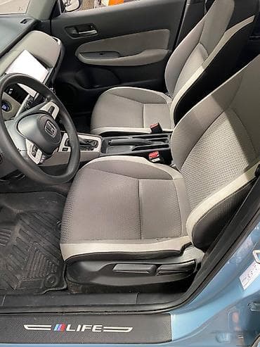 поддон фит: Honda Fit: 2022 г., 1.5 л, Автомат, Бензин, Хэтчбэк — 9