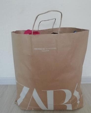 Жаш кыздардын көйнөктөрү: Отдам пакет вещей, для девочки от 0-12 месяцев! Есть еще много чего — 1