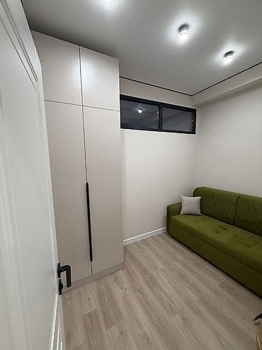 бостери котедж: 2 комнаты, 48 м², Элитка, 2 этаж, Дизайнерский ремонт — 3